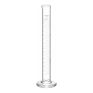 Cylindres en verre gradués métriques Corning pour PYREX, de 10 mL à 2 L, pour mesures de laboratoire - Product Image 1