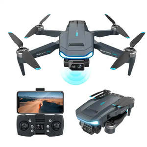 Vente flash : mini drone pour enfants F194 5G avec caméra 4K UHD, GPS portable, double caméra HD grand angle, 25 minutes de vol, prix bas - Product Image 4