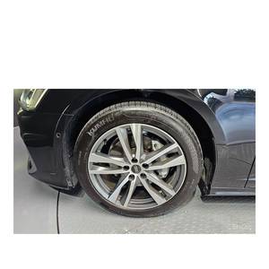 Audi A6 45 TFSI quattro Premium 2023, Emisión Euro V, Volante a la Izquierda, Asientos de Cuero con Cámara Trasera, 47,529 km - Product Image 5