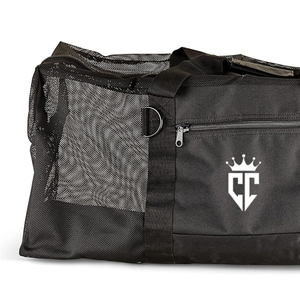 Bolsas de Equipo de Bombero Hechas a Medida de Alta Calidad, Bolsa de Bombero Lateral de Lujo de Gran Capacidad con Todos los Tamaños Disponibles - Product Image 6