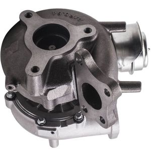 เทอร์โบชาร์จเจอร์และอะไหล่สำหรับนิสสัน นาวาร่า พาธไฟน์เดอร์ GT2056V 769708 0001 2.5L YD25DDTi ชาร์จเร็ว! - Product Image 6