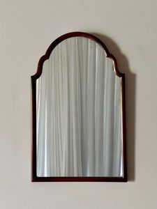 Miroirs muraux rectangulaires faits à la main de qualité supérieure, avec grand cadre métallique, pour la décoration de salon Diwali - Product Image 5