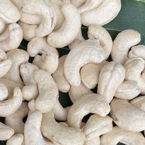 Meilleur prix pour les noix de cajou brutes, noix de cajou W180, exportées en gros vers Dubaï, l'UE, le Moyen-Orient - Product Image 1