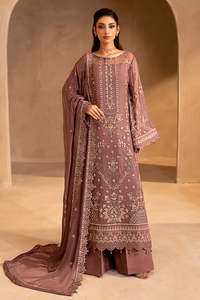 Full <b>Sleeve</b> High Neck Designer <b>Bridal</b> Wedding Dresses Pakistani Party Wear Luxury Gown Embroidered Long Maxi Evening Dresses - Product Image 3