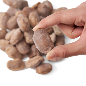 Мертвый сгоревший порошок оксида магнезита (DBM) 95% MgO 1 мм-15 мм огнеупорный кирпич высокого качества огнеупорный класс мертвый сжигание магнезия - Product Image 4