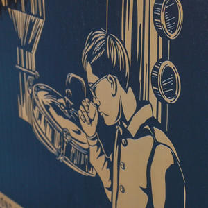 Boîte d'emballage de vin personnalisée de luxe avec fermeture magnétique |   Boîte cadeau rigide pour bouteilles, chocolats et paniers-cadeaux de fête - Product Image 3