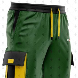 Best selling mens fashion pants crafted from refined fabric with contemporary fit enhanced comfort and confident modern appeal - Product Image 6