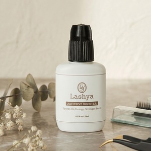[Lashya] <b>Lash</b> Adhesive Booster Salon Use Eyelash <b>Extension</b> Supplies 15ml Adhesive Accelerator - Product Image 1