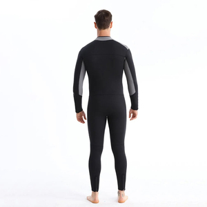 Combinaison de sport moulante sur mesure OEM pour la remise en forme, la salle de sport et l'entraînement - Product Image 4