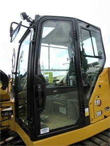 เครื่องขุด CR 309สำหรับงานหนักสำหรับการก่อสร้างเชิงพาณิชย์ - Product Image 5