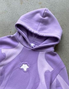 Sudaderas con Capucha para Hombre, Invierno, Sólidas, Casuales, 100% Algodón, Logotipo y Diseño Personalizados, Ecológicas, Transpirables, de Secado Rápido, para Adultos - Product Image 2