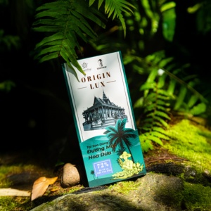 Barra de Chocolate Dulce Natural de Vietnam de Alta Calidad con Néctar de Coco y Azúcar para Venta al por Mayor - Product Image 2