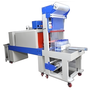 Scelleuse de rouleaux semi-automatique électrique pour bouteilles en plastique et en bois, haute productivité 120 BPM, composant PLC essentiel, machine de scellage de rouleaux - Product Image 5