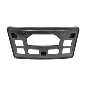 OEM 71180TYAA00 AC1068108 Wholesale Car Front Bumper License Plate <b>Bracket</b> for Acura Mdx 2022-2024 - Product Image 1