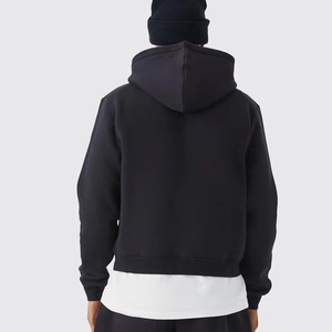 Chándal OEM 100% Algodón con Estampado DTF, Diseño Gráfico Personalizado, Efecto Lavado Ácido, Estilo Urbano Cómodo - Product Image 4