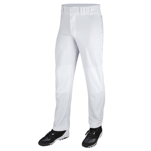 Pantalon de baseball et softball pour homme, respirant, à séchage rapide, antibactérien, coupe décontractée, imprimé numérique - Product Image 1