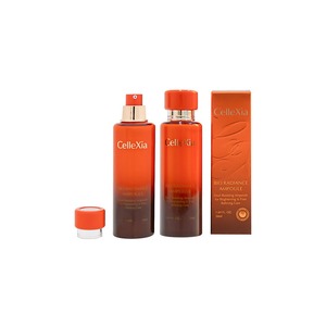 [SKIN SOLUTION] เซลล์เซีย ไบโอ ราเดียนซ์ แอมพูล สูตรอ่อนโยนและมีประสิทธิภาพ เหมาะสำหรับทุกสภาพผิว - Product Image 5