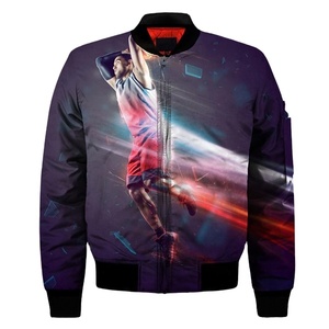 Veste de baseball en satin véritable de qualité supérieure pour hommes avec broderie en chenille Patch Logo Leather Sleeves Black White Contrast Design - Product Image 2