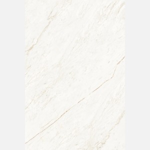 Dalles de porcelaine polies Alfresco Oxide White, surfaces élégantes effet marbre pour intérieurs de luxe - Product Image 1