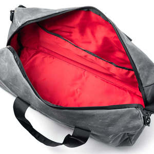Sacs de voyage, sacs de week-end, sacs de sport, sacs de transport, en nylon résistant, grande capacité, design portable, pour la gym, le fitness et les sports. - Product Image 6
