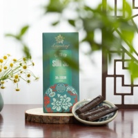 Chocolate Legendario Más Vendido, 38% de Cacao, Chocolate con Leche, Chocolate Dulce de Alta Calidad, Venta al por Mayor en Caja Personalizada