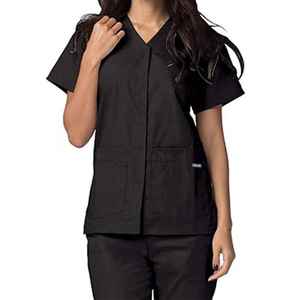 Uniformes Médicos de Algodón y Poliéster al por Mayor, Blusa de Enfermería para Hombres y Mujeres - Product Image 5