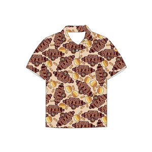 Polo homme personnalisé, nouveau modèle, en fibre de bambou/coton/soie de lait, vente en gros, meilleure qualité à prix raisonnable - Product Image 2