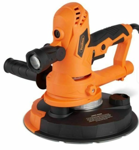 Ponceuse à cloisons sèches portable Evolution Power Tools 069-0001, de qualité supérieure, neuve - Product Image 2