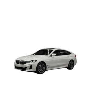 BMW Gran Turismo (GT) 620d M Sport 2024/5, Diésel, Caja de Cambios Automática, 27.142 km, Volante a la Izquierda - Product Image 1