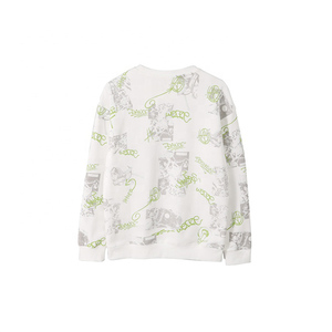 Sweat-shirt à capuche athlétique pour homme, 100 % coton molletonné, coupe oversize, idéal pour les voyages, le travail, les loisirs, vente en gros - Product Image 2