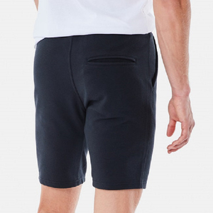 Shorts de sport respirants en mesh pour hommes, shorts d'entraînement à séchage rapide, shorts de sport légers, service OEM - Product Image 3