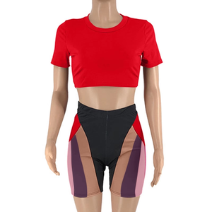 Conjuntos Deportivos para Mujer, Conjunto de Gimnasio sin Costuras, Ropa Deportiva de Manga Larga, Conjuntos de Yoga sin Costuras, Ropa Deportiva para Mujer - Product Image 2