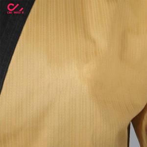 Nuevo Uniforme de Taekwondo OEM Ligero y Cómodo Hecho en Pakistán para Artes Marciales - Product Image 5