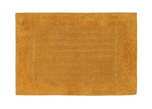 Tapis de bain super absorbant 100% coton pur, super doux, en peluche, fait main, tufté, entièrement réversible, avec support antidérapant recouvert de PVC - Product Image 3