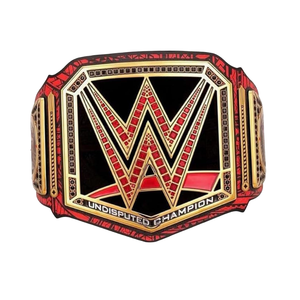 Roman Reigns WWE Universal Championship Belt Head of the Table Personalized Title Belt 1316 Days Premium Quality - Product Image 5