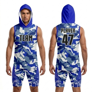 Uniformes de Fútbol 7 contra 7 para Jóvenes al por Mayor, el Mejor Diseño Personalizado, Impresión 3D de Alta Calidad, Conjuntos con Logotipo Personalizado - Product Image 1