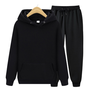 Sweat-shirt de haute qualité, tissu doux au toucher, streetwear haut de gamme - Product Image 2