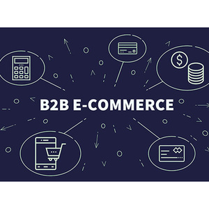 การออกแบบ UI UX สำหรับเว็บไซต์ตลาด B2B พร้อมพัฒนาพอร์ทัลอีคอมเมิร์ซที่รองรับการใช้งานบนมือถือ - Product Image 4