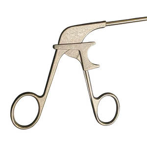 Lot d'instruments chirurgicaux manuels en acier inoxydable pour arthroscopie, pinces crocodiles, réutilisables, personnalisables OEM, vente en gros - Product Image 3