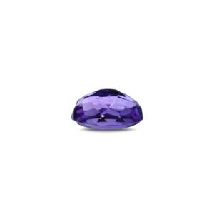 Natural Amethyst Lot 5.4 Carat Certified Wholesale Polished Purple Gemstones 4mm - Product Image 3