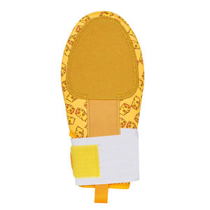 Guante de Béisbol Protector para Correr y Deslizarse por las Bases, con Logotipo Bordado, Suave y Protector - Product Image 1