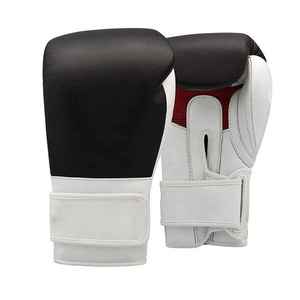 Durable For Daily Training Reinforced Stitching For Longevity Impact Resistant <b>Foam</b> <b>Padding</b> Boxing Gloves - Product Image 6