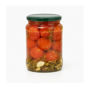 Delicious Factory In Vietnam International Standard Best Rate Top Selling Whole <b>Pickled</b> Tomato Bulk Supply - Product Image 1