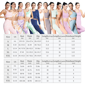 Active Wear กางเกงรัดรูปเล่นกีฬา,กางเกงโยคะแบบไร้รอยต่อไม่มีอูฐนิ้วเท้ากางเกงวิ่งกางเกงเลกกิ้งออกกำลังกายเอวสูง - Product Image 6