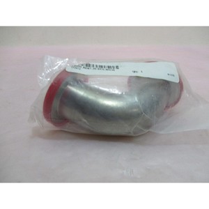 MKS 100314505, ข้อต่อโค้งงอ, 90 องศา, NW40, 113672 อุปกรณ์และชิ้นส่วนเซมิคอนดักเตอร์ระดับโลกที่เชื่อถือได้ที่ - Product Image 1