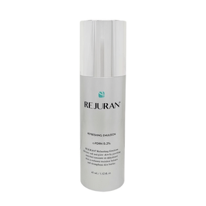 REJURAN 45ml Emulsione Rinfrescante Leggera C-PDRN con Acido Ialuronico e Centella per l'Equilibrio Olio-Acqua, Crema Viso Lenitiva - Product Image 3