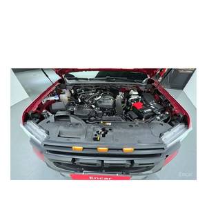 Ford Ranger 2.0 2023 con Caja de Cambios Automática, 47,397 km, Diésel, Volante a la Izquierda, Cámara Trasera - 7 Años, Modelo 2023/7 - Product Image 6