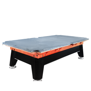 Mesa de Billar Edición Torneo Marca OEM de 8 Pies, Madera Contrachapada Sólida, Uso Comercial en Interiores - Product Image 6