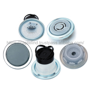 Flexspouts 63 mm for 5 Gallon <b>Plastic</b> <b>Buckets</b> Pail Can - Product Image 1