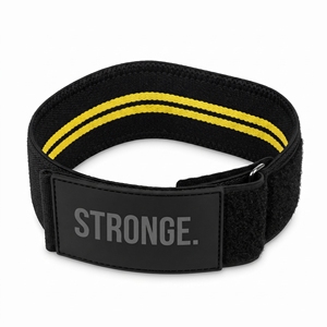 Bandes de restriction du débit sanguin réglables pour l'entraînement physique, bandes d'entraînement BFR, entraînement de force, musculation, restriction du débit sanguin - Product Image 3